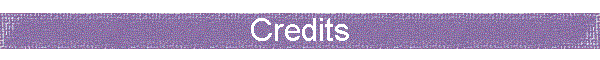Credits